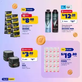 Catálogo Makro Página 4