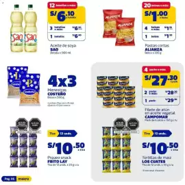 Catálogo Makro Página 6