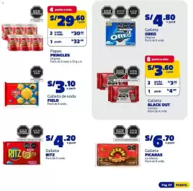 Catálogo Makro Página 7