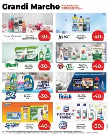 Volantino Ipercoop Pagina 10