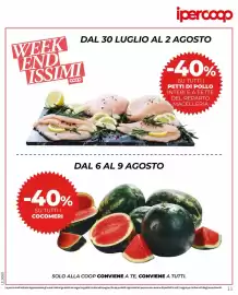Volantino Ipercoop Pagina 11