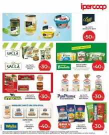 Volantino Ipercoop Pagina 3