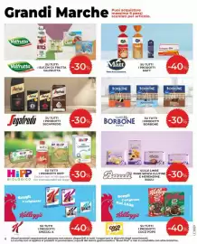 Volantino Ipercoop Pagina 4