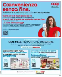 Volantino Ipercoop Pagina 43