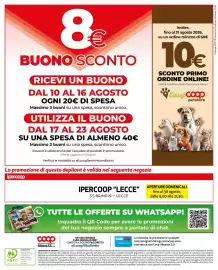 Volantino Ipercoop Pagina 46