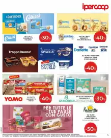 Volantino Ipercoop Pagina 5