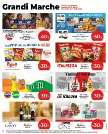 Volantino Ipercoop Pagina 8