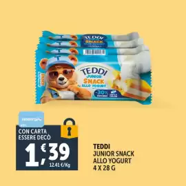 Volantino Deco Supermercati Pagina 3