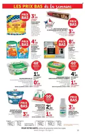 Catalogue U Express semaine 32 page 11
