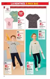Catalogue Hyper U page 10