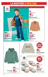 Catalogue Hyper U page 14
