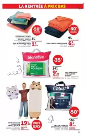Catalogue Hyper U page 21