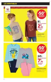 Catalogue Hyper U page 4