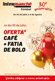 Folheto Intermarché semana 31 Página 1