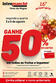 Folheto Intermarché semana 31 Página 32