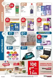 Folheto Intermarché semana 31 Página 28