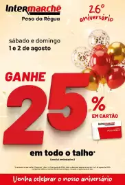 Folheto Intermarché semana 31 Página 31