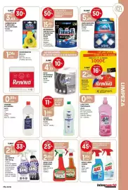 Folheto Intermarché semana 31 Página 43