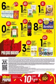 Folheto Intermarché semana 31 Página 48