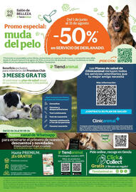 Folleto TiendAnimal Página 12