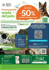 Folleto TiendAnimal Página 12