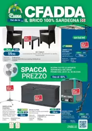 Volantino Cfadda Pagina 1
