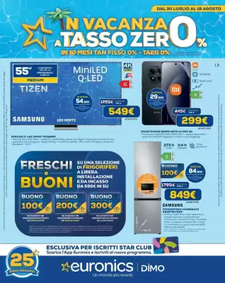 DIMOStore (valido fino al 19-08)