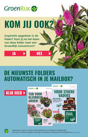 GroenRijk folder week 31 Pagina 12
