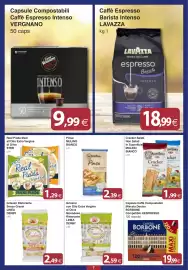 Volantino Docks Cash&Carry Pagina 7: Cracker Salati MULINO BIANCO €1,99