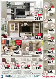Catálogo Conforama Página 13