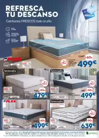 Catálogo Conforama Página 2