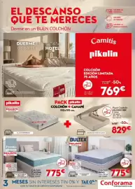 Catálogo Conforama Página 3