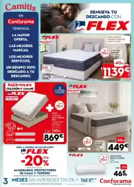 Catálogo Conforama Página 5