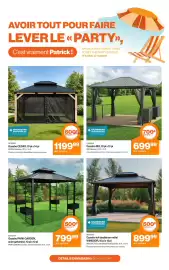 Patrick Morin flyer week 31 Page 7