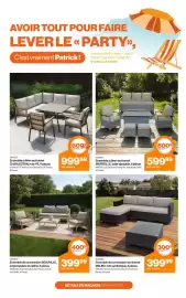 Patrick Morin flyer week 31 Page 8