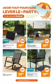 Patrick Morin flyer week 31 Page 9