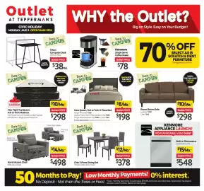 Tepperman's flyer week 31 Page 10