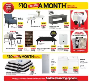 Tepperman's flyer week 31 Page 11