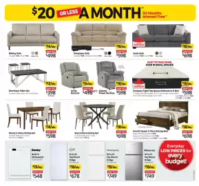 Tepperman's flyer week 31 Page 12