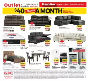 Tepperman's flyer week 31 Page 13