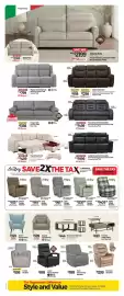 Tepperman's flyer week 31 Page 2