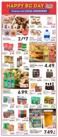 IGA flyer week 31 Page 3