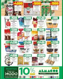 Catálogo Almacor semana 31 Página 2
