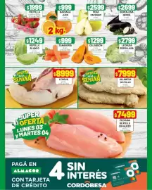 Catálogo Almacor semana 31 Página 3