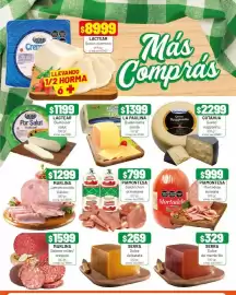 Catálogo Almacor semana 31 Página 4
