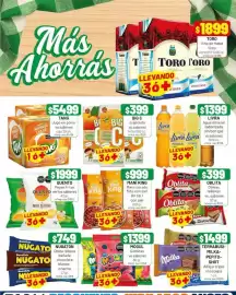 Catálogo Almacor semana 31 Página 5