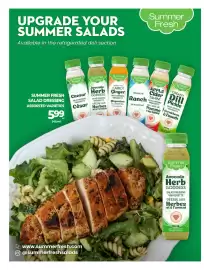 Vince's Market flyer Page 13