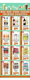 Vince's Market flyer Page 17
