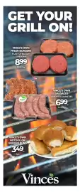 Vince's Market flyer Page 6