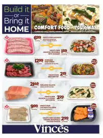 Vince's Market flyer Page 7